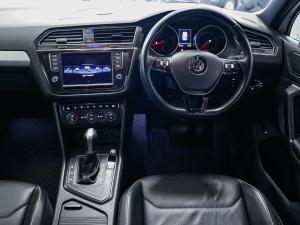 Volkswagen Tiguan 1.4TSI Comfortline auto - Image 21