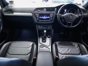Volkswagen Tiguan 1.4TSI Comfortline auto - Image 22