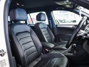 Volkswagen Tiguan 1.4TSI Comfortline auto - Image 23