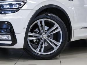 Volkswagen Tiguan 1.4TSI Comfortline auto - Image 4