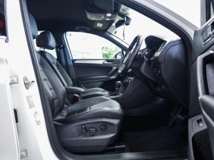 Volkswagen Tiguan 1.4TSI Comfortline auto - Image 5