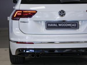 Volkswagen Tiguan 1.4TSI Comfortline auto - Image 9