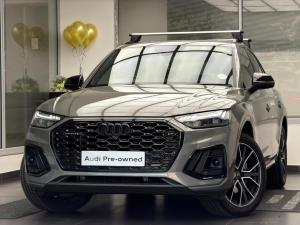 Audi Q5 Sportback 40TDI quattro Black Edition - Image 10