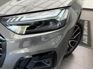 Audi Q5 Sportback 40TDI quattro Black Edition - Image 11