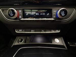 Audi Q5 Sportback 40TDI quattro Black Edition - Image 13