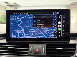 Audi Q5 Sportback 40TDI quattro Black Edition - Image 14