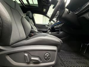 Audi Q5 Sportback 40TDI quattro Black Edition - Image 18