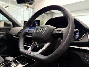 Audi Q5 Sportback 40TDI quattro Black Edition - Image 19
