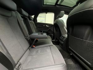 Audi Q5 Sportback 40TDI quattro Black Edition - Image 20