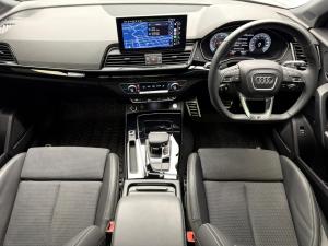 Audi Q5 Sportback 40TDI quattro Black Edition - Image 21