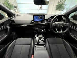 Audi Q5 Sportback 40TDI quattro Black Edition - Image 22