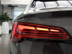 Audi Q5 Sportback 40TDI quattro Black Edition - Image 23