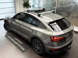 Audi Q5 Sportback 40TDI quattro Black Edition - Image 24