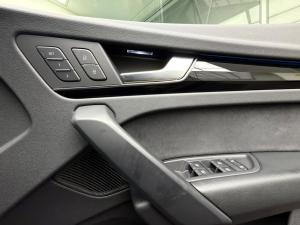 Audi Q5 Sportback 40TDI quattro Black Edition - Image 30