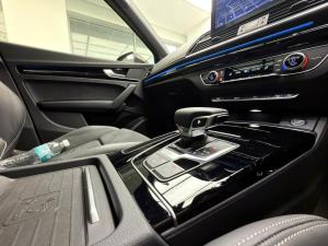 Audi Q5 Sportback 40TDI quattro Black Edition - Image 32