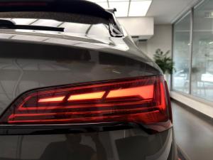 Audi Q5 Sportback 40TDI quattro Black Edition - Image 7