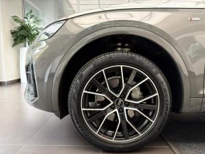 Audi Q5 Sportback 40TDI quattro Black Edition - Image 8