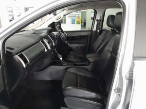 Ford Ranger 2.0D XLT automaticD/C - Image 12