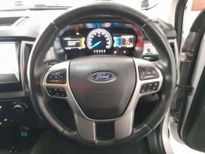 Ford Ranger 2.0D XLT automaticD/C - Image 18