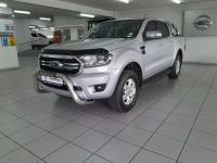 Thumbnail Ford Ranger 2.0D XLT automaticD/C
