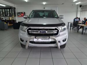 Ford Ranger 2.0D XLT automaticD/C - Image 2
