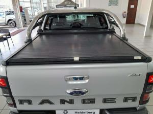 Ford Ranger 2.0D XLT automaticD/C - Image 6