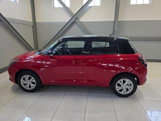 Suzuki Swift 1.2 GL+ manual