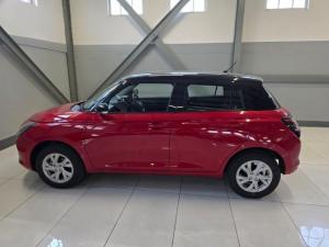 Suzuki Swift 1.2 GL+ manual - Image 17