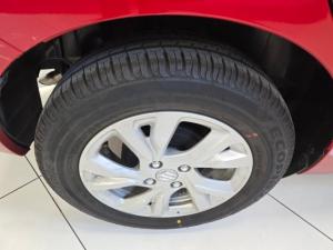 Suzuki Swift 1.2 GL+ manual - Image 18