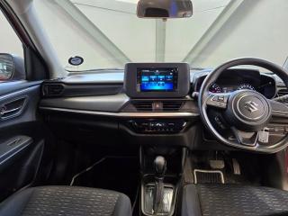 Suzuki Swift 1.2 GL+ manual