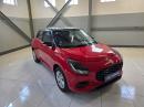 Thumbnail Suzuki Swift 1.2 GL+ manual