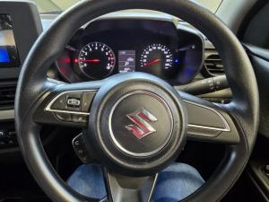 Suzuki Swift 1.2 GL+ manual - Image 24