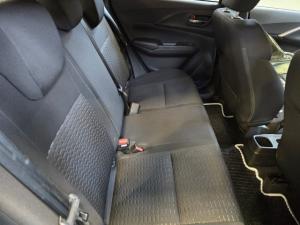 Suzuki Swift 1.2 GL+ manual - Image 25