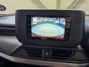 Suzuki Swift 1.2 GL+ manual - Image 27