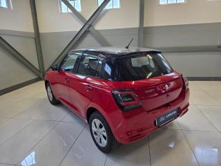 Suzuki Swift 1.2 GL+ manual