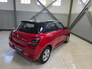 Suzuki Swift 1.2 GL+ manual - Image 8