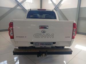 GWM Steed 5 2.0VGT double cab SX - Image 12