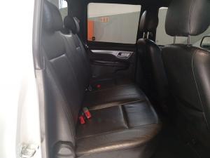 GWM Steed 5 2.0VGT double cab SX - Image 13