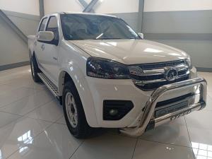 GWM Steed 5 2.0VGT double cab SX - Image 1