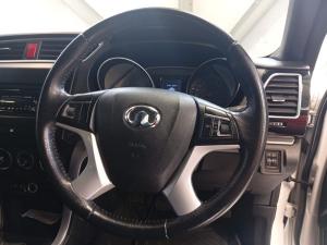 GWM Steed 5 2.0VGT double cab SX - Image 22