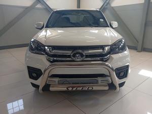 GWM Steed 5 2.0VGT double cab SX - Image 5