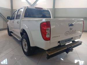 GWM Steed 5 2.0VGT double cab SX - Image 7