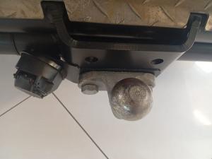 GWM Steed 5 2.0VGT double cab SX - Image 9