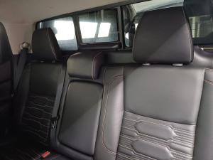 Nissan Navara 2.5DDTi double cab Pro-4X 4x4 - Image 12