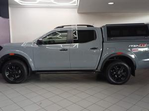 Nissan Navara 2.5DDTi double cab Pro-4X 4x4 - Image 14