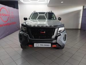 Nissan Navara 2.5DDTi double cab Pro-4X 4x4 - Image 15