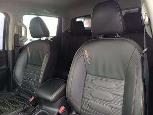 Nissan Navara 2.5DDTi double cab Pro-4X 4x4 - Image 16
