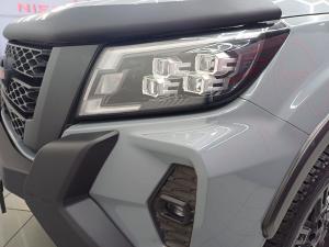 Nissan Navara 2.5DDTi double cab Pro-4X 4x4 - Image 18