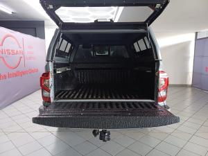 Nissan Navara 2.5DDTi double cab Pro-4X 4x4 - Image 19