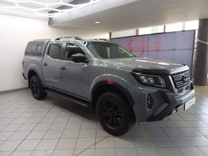 Nissan Navara 2.5DDTi double cab Pro-4X 4x4 - Image 1
